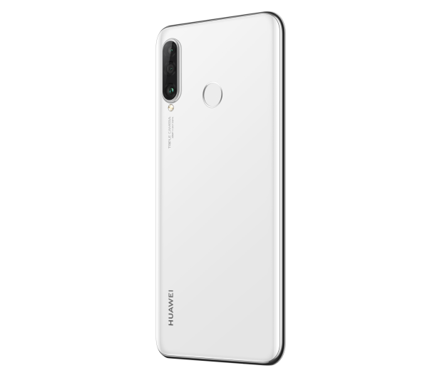 Huawei P30 Lite 128GB Biały - 480627 - zdjęcie 7